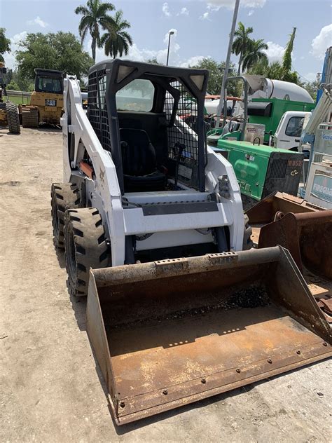 skid steer for sale miami|Skid Steers For Sale in MIAMI, FLORIDA .